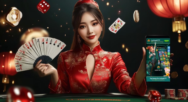 Ruby Slots - آپ مختلف قسم کے ورچوئل گیمز کو دریافت کر سکتے ہیں، جیسے کہ