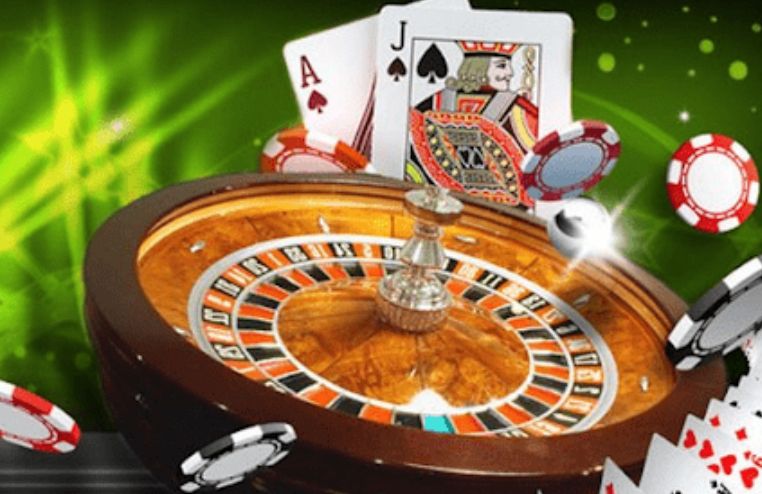 پاکستان کے Ruby Slots کھلاڑیوں کے لیےجیک پاٹ گیم