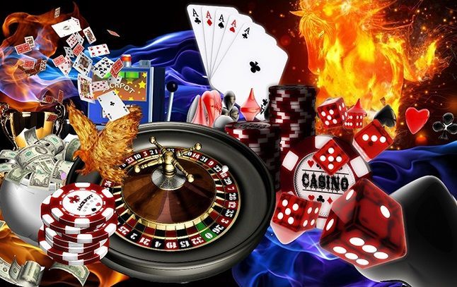 Ruby Slots کیسینو میں رولیٹی گیمز کے بارے میں معلومات