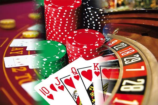 Ruby Slots کیسینو میں بکراٹکھیلیں
