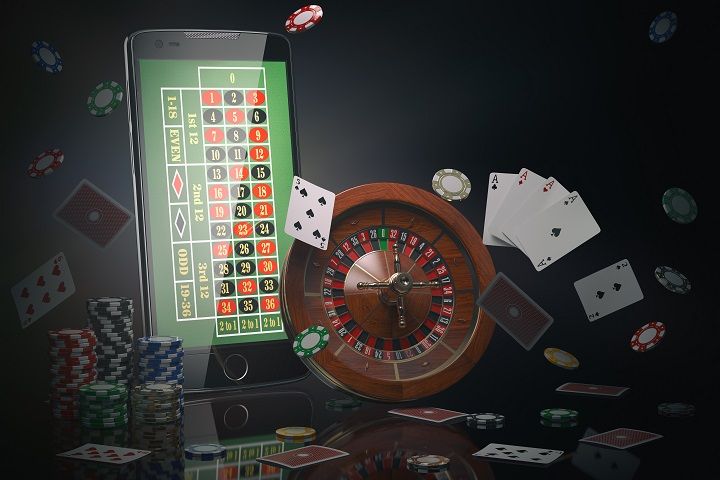 Ruby Slots سائٹ کے لیے آن لائن گیمز فراہم کرنے والے