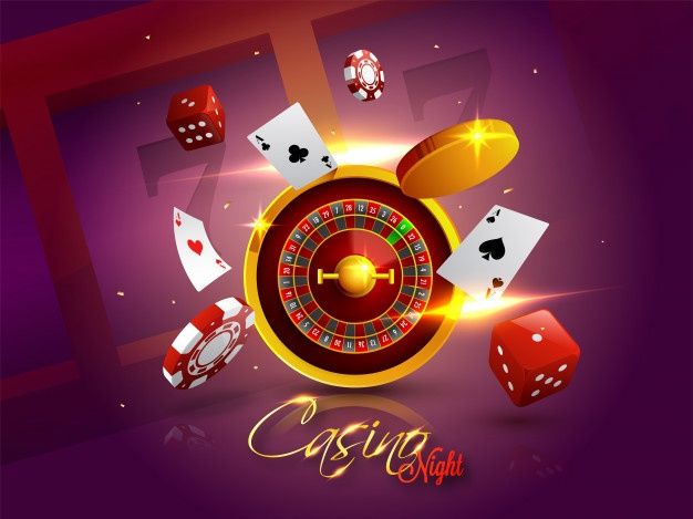 Ruby Slots کیسینو گیمز کا ایک زمرہ منتخب کریں

