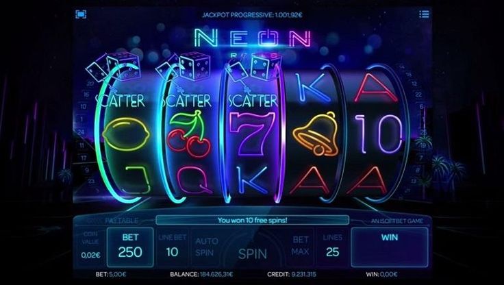 Ruby Slots پر آن لائن سلاٹس کے بارے میں