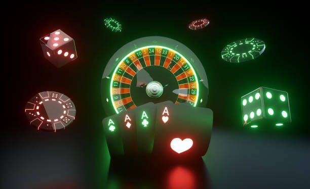 Ruby Slots کیسینو میں بکراٹکھیلیں