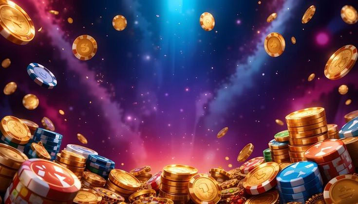 Ruby Slots پاکستان میں میگا ویز کیسینو گیمز