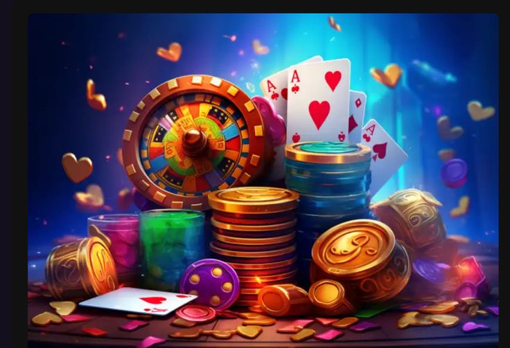 Ruby Slots کھلاڑیوں کے لیے لائیو کیسینو سیکشن