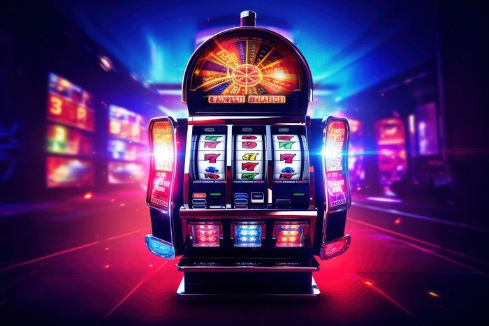 Ruby Slots کیسینو گیمز کا ایک زمرہ منتخب کریں

